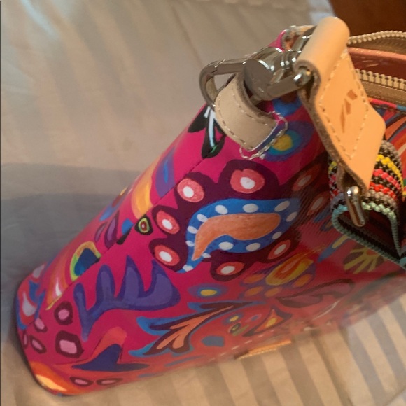 NWT Consuela Ceci Downtown Crossbody - Picture 16 of 16